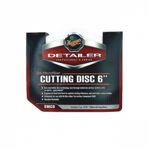 Microfiber Cutting Disk ������� ������������� ������������� ���� Meguiars, 150��