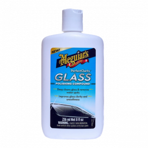 Glass Polishing Compound ������ ��� ��������� ������ Meguiars, 236��