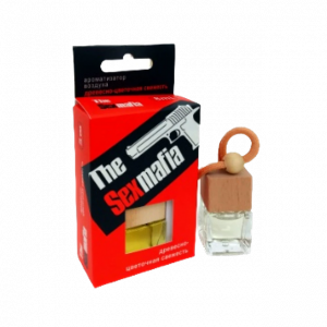 The Sex Mafia ������������ ��������� ���������� �������� - ��������� �������� Air Space, 8��