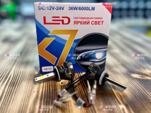 ������������ ����� k7 h27 (������ H27)