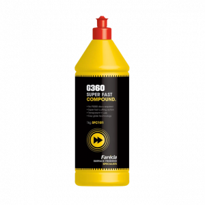 G360 Super Fast Compound ���������� ������������� ����� Farecla, 1��