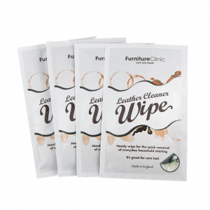 �������� ��� ������ ���� Leather Wipes