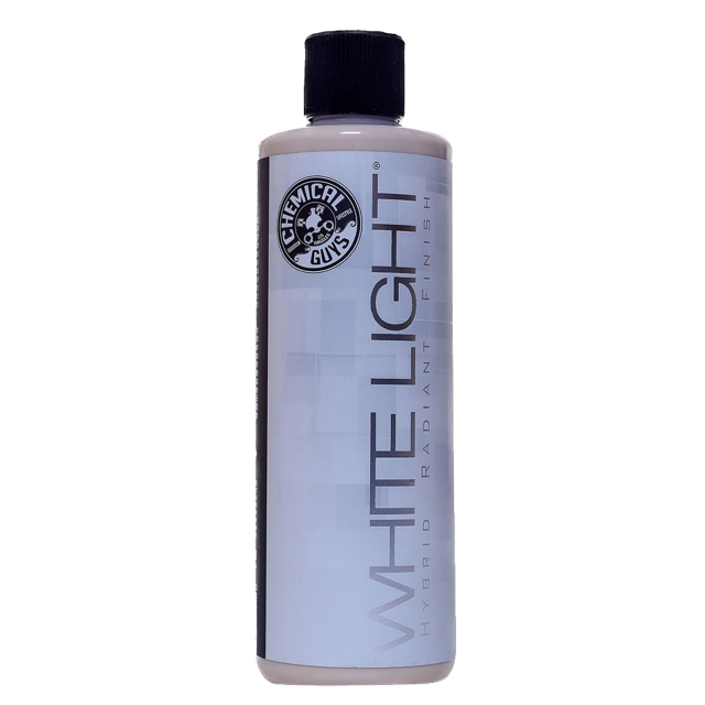 White Light - ����� � ����������� ������� Chemical Guys, 473��