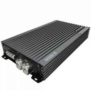 Усилитель моноблок Audio Nova AA2000.1