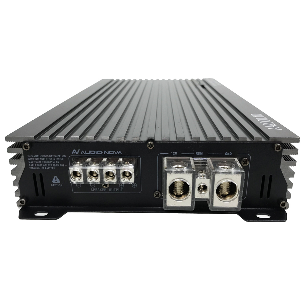 Усилитель моноблок Audio Nova AA2000.1 Усилитель моноблок Audio Nova AA2000.1