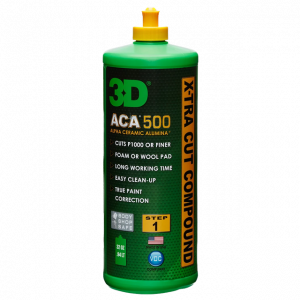 ACA 500 X-TRA CUT ���������������� ������������� ����� 3D, 950��