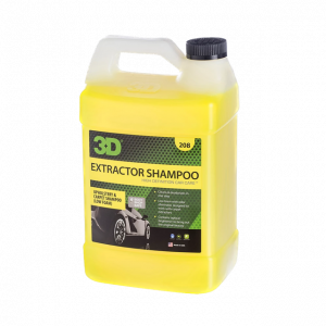 Extractor Shampoo ������� ��� ������ � ������ 3D, 3.79�