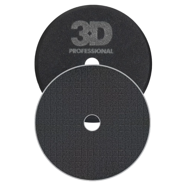Black Spider Finishing pad �������� ������������� ���� 3D, 90��