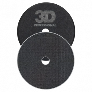 Black Spider Finishing pad �������� ������������� ���� 3D, 90��