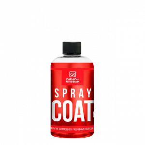 Spray Coat C+ ��������� �������� ��� �������� ��������� (����������) Chemical Russian, 500��