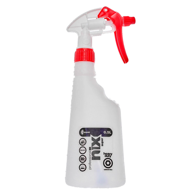 NIX PRO+ HD SOLVENT ������������� ��� ������������� Kwazar, 500��