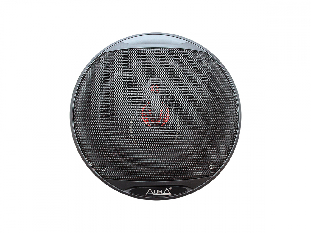 Aura Fireball-522 Акустика 13см 2-х полосная коаксиальная Aura Fireball-522 Акустика 13см 2-х полосная коаксиальная