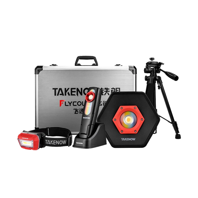 ����� ������� � ����������� ����� WL4111S + WL4118 + HL002 + TD03 TAKENOW