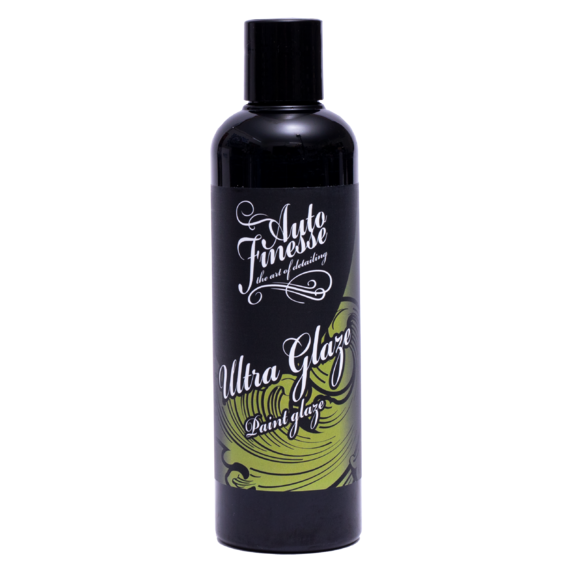 Ultra Glaze Глейз для блеска Auto Finesse, 250мл