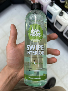 Foam Heroes Swipe Interior ����-�������� ��� ��������� ���������, 500��