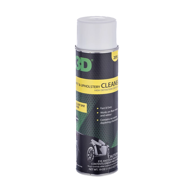 Carpet & Upholstery Cleaner ���������� �������� �������� 3D, 330��