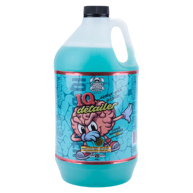 �������� ����� ��� ��������� IQ Detailer LERATON, 3.8�