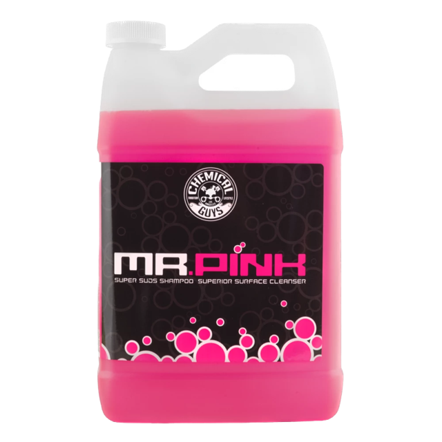 Mr.Pink �������������� ������� ��� ������ ����� Chemical Guys, 3.8�