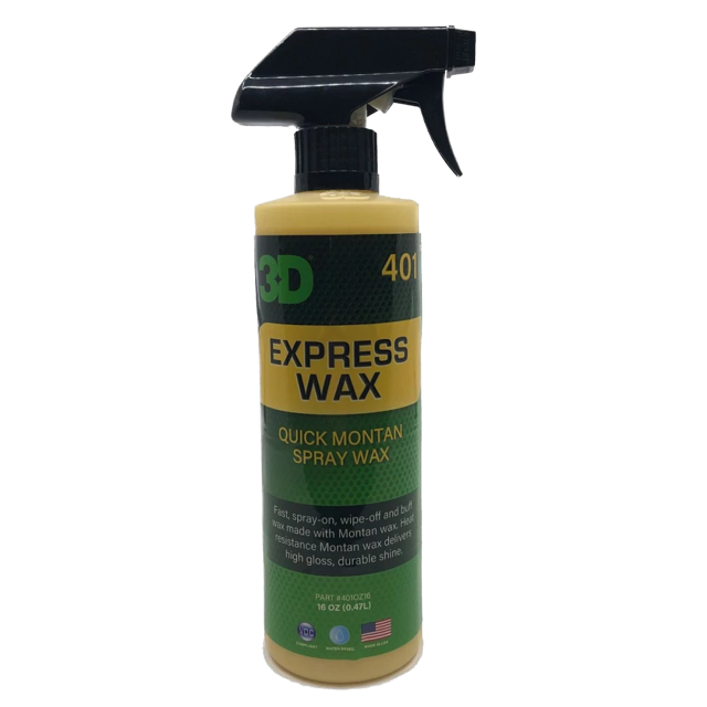 Express Wax �������� ���� 3D, 473��