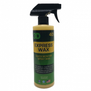 Express Wax �������� ���� 3D, 473��