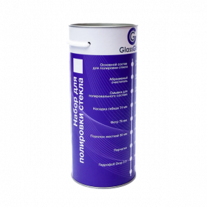 MICRO-pack ����� ��� ��������� ������ Glass Gloss