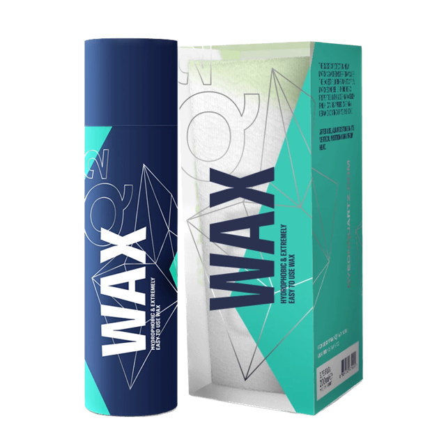 Wax ������������� ���� ��� ������ ������ ��������� GYEON, 175��