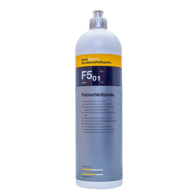 FEINSCHLEIFPASTE F5 �������������� ������������� ����� Koch Chemie, 1�