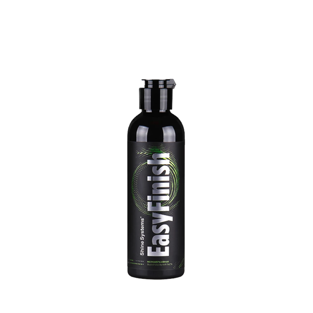 EasyFinish ��������������� ������������� ����� Shine Systems, 200��