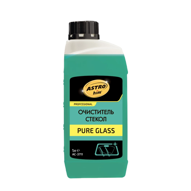 Pure Glass ���������� ������ ASTROHIM, 1�
