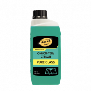 Pure Glass ���������� ������ ASTROHIM, 1�