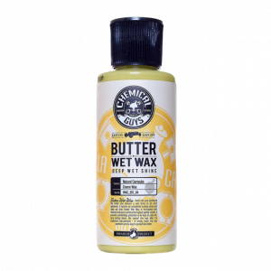 Butter Wet Wax - ���� ���� � ����������� ��������� Chemical Guys, 118��