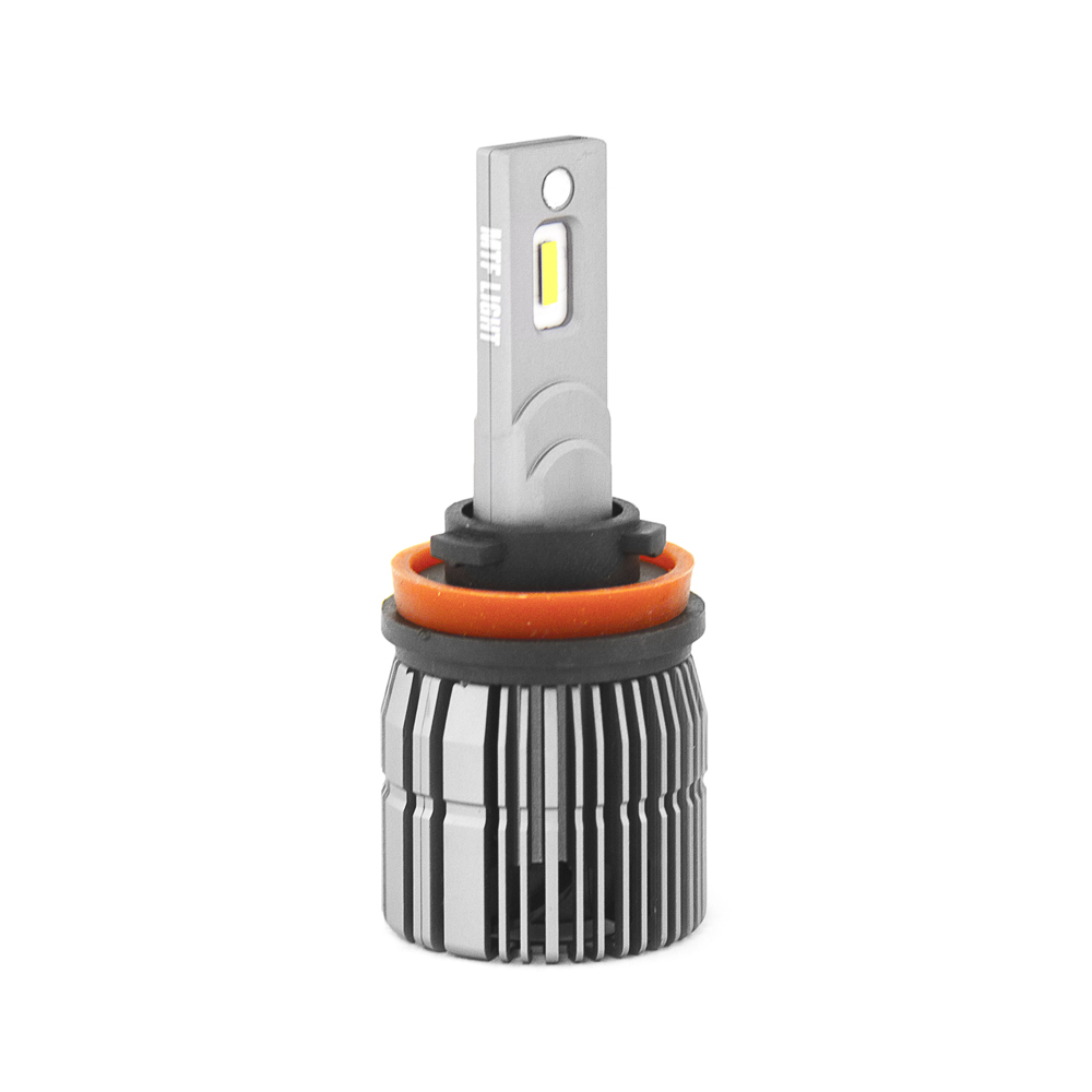 ������������ ����� MTF Light, ����� DYNAMIC VISION LED, H11, 28W, 2500lm, 5500K, �����, 2��.