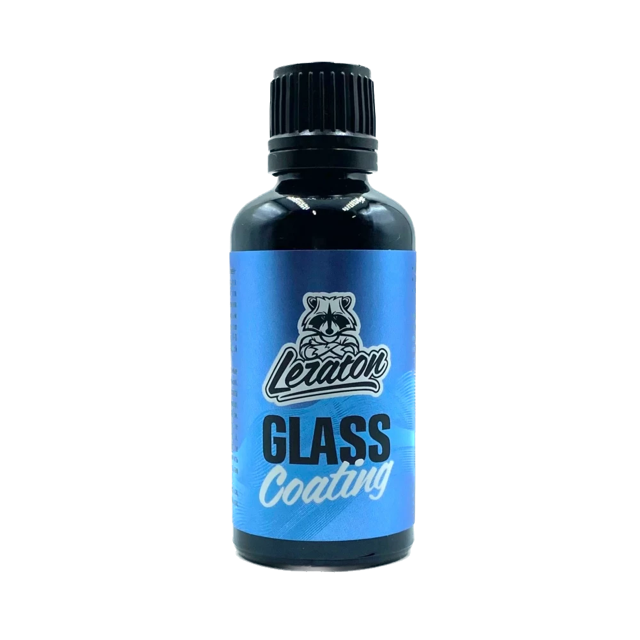 Glass Coating Set �������� ������������ �������� ��� ������ LERATON, 50��