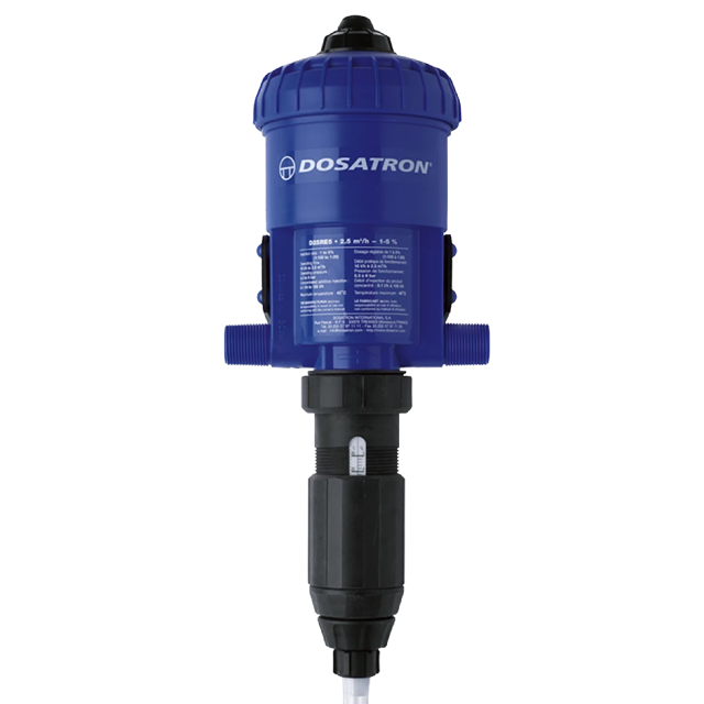 ���������� ������� D25RE5 AF DOSATRON
