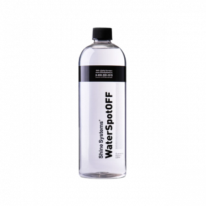 Water SpotOFF ���������� ������� ����� Shine Systems, 750��