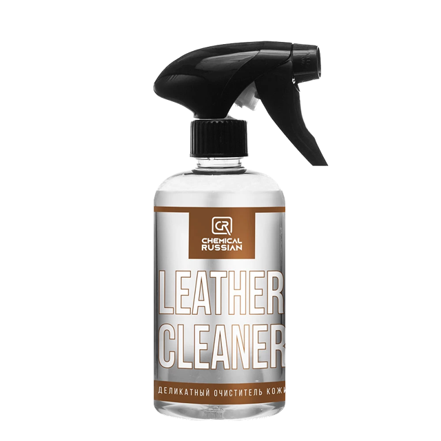 Leather Cleaner ���������� ���������� ���� Chemical Russian, 500��