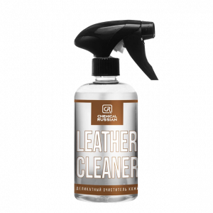 Leather Cleaner ���������� ���������� ���� Chemical Russian, 500��