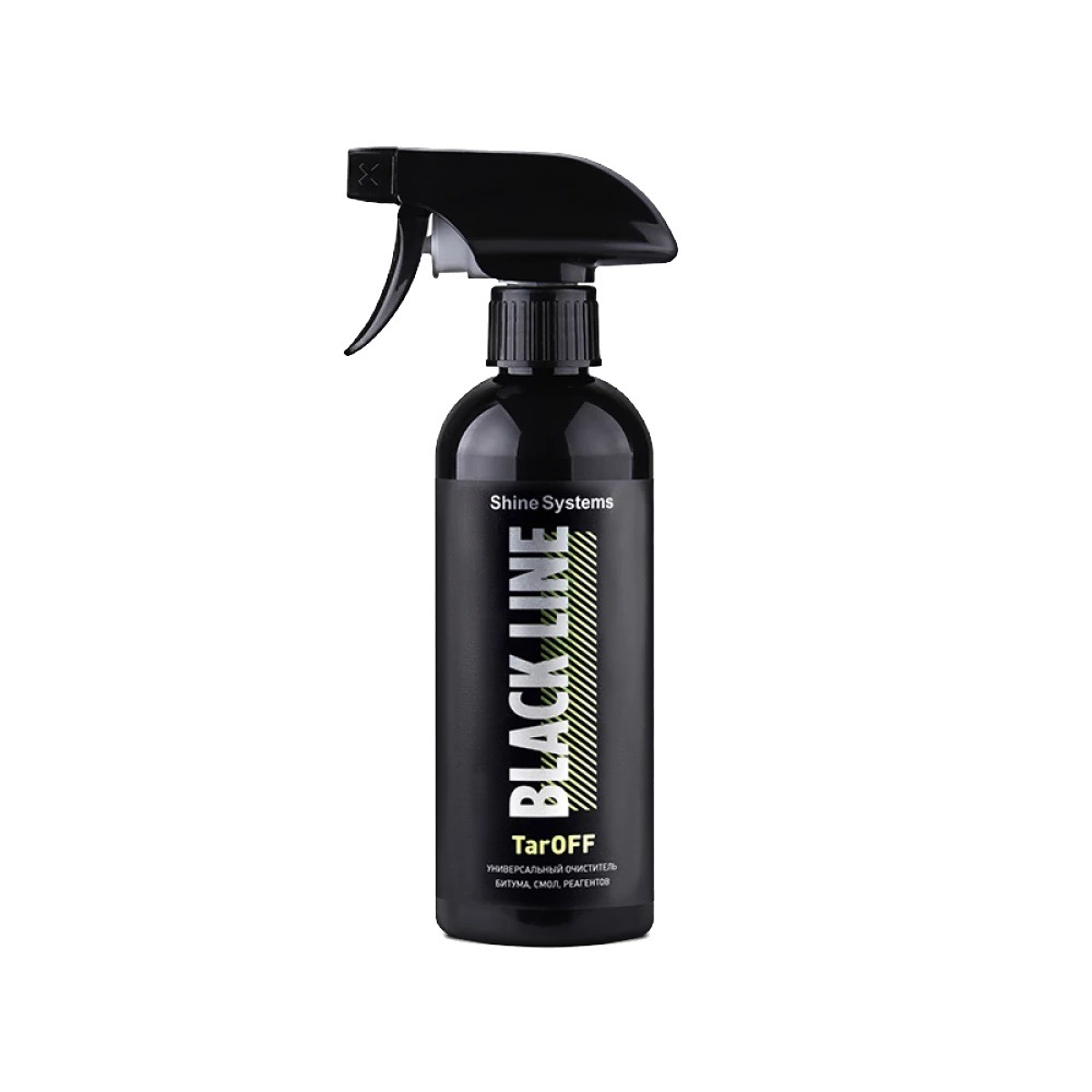 Leather Cleaner ���������� ���� Shiny Garage, 500��