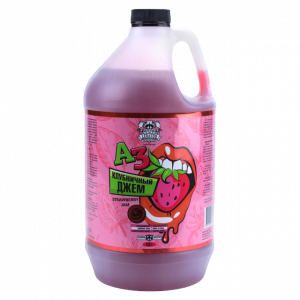 A3 ������� ��� ������ ����� ���������� ���� Strawberry Jam LERATON, 3.8�