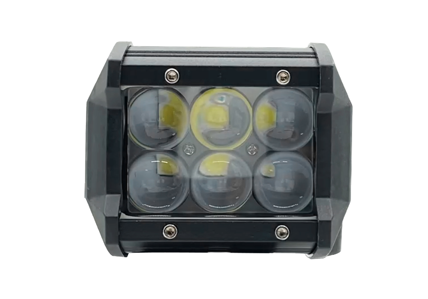 LED Фара дополнительного света, модель g0043