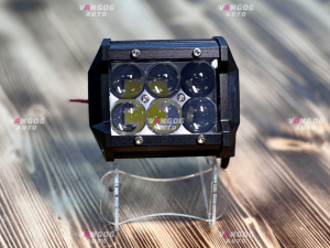 LED Фара дополнительного света, модель g0043 LED Фара дополнительного света, модель g0043