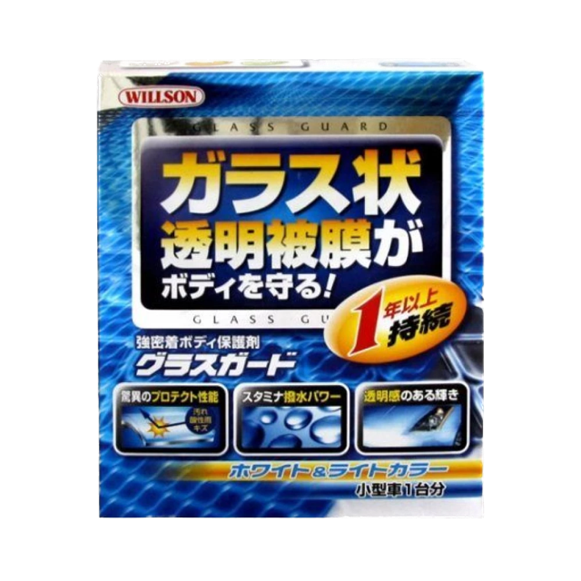 Body Glass Guard �������� �������� ������ ������ ��� ������� ����������� Willson, 140��