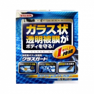 Body Glass Guard �������� �������� ������ ������ ��� ������� ����������� Willson, 140��