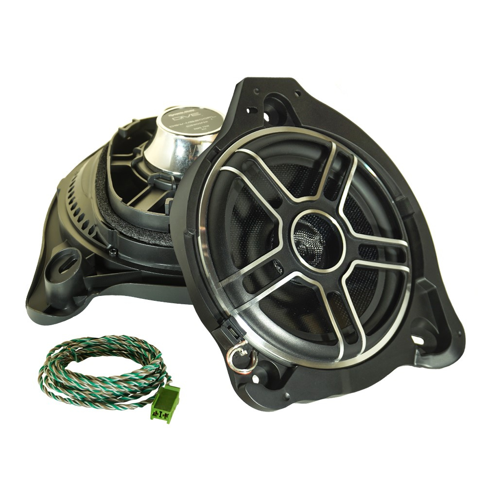 Dynamic State MB200FL/R