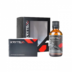 KRYTEX MEGA BLACK �������� �������� ��� ������ � ��������, 50��