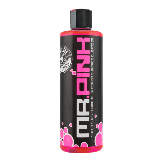 Mr.Pink �������������� ������� ��� ������ ����� Chemical Guys, 473��