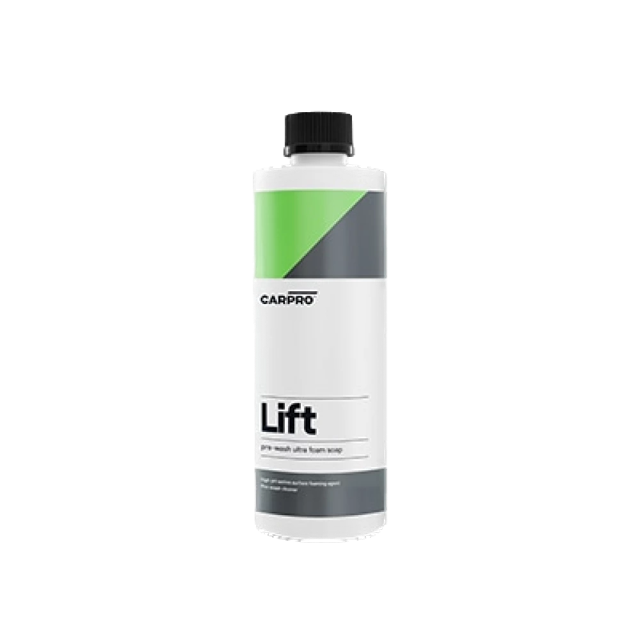 Lift Snow Foam ������ ��� ��������������� ����� ���������� CarPro, 500��