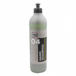 NANO SHAMPOO ����������� ��� ������ ����� SMART OPEN, 500��