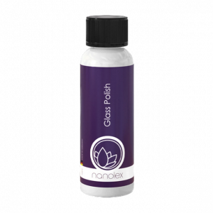 Nanolex Glass Polish ����� ���������� ��� ������������� ������ 100��