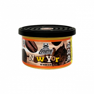 New York Coffee / ���� ������������ ��� ������ � ����� LERATON